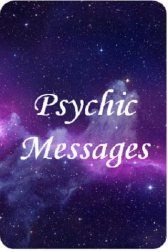 game pic for Psychic Messages